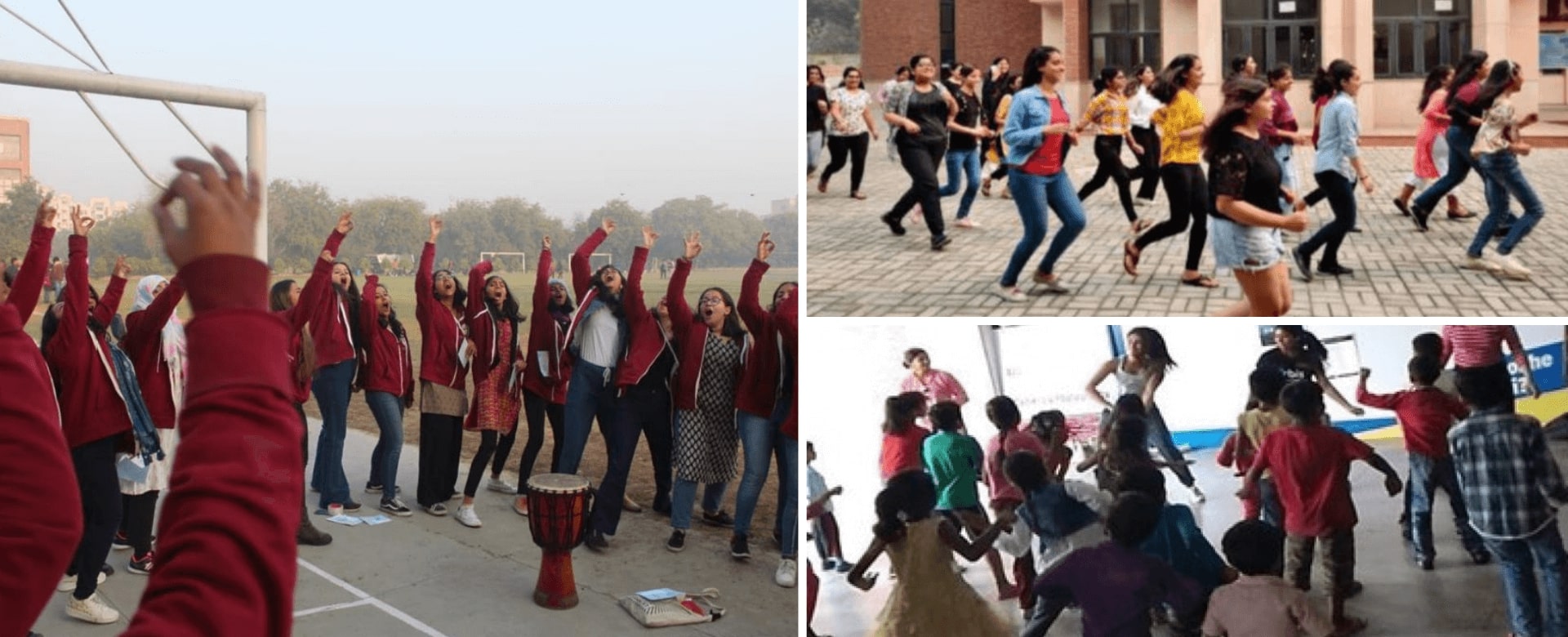 College image