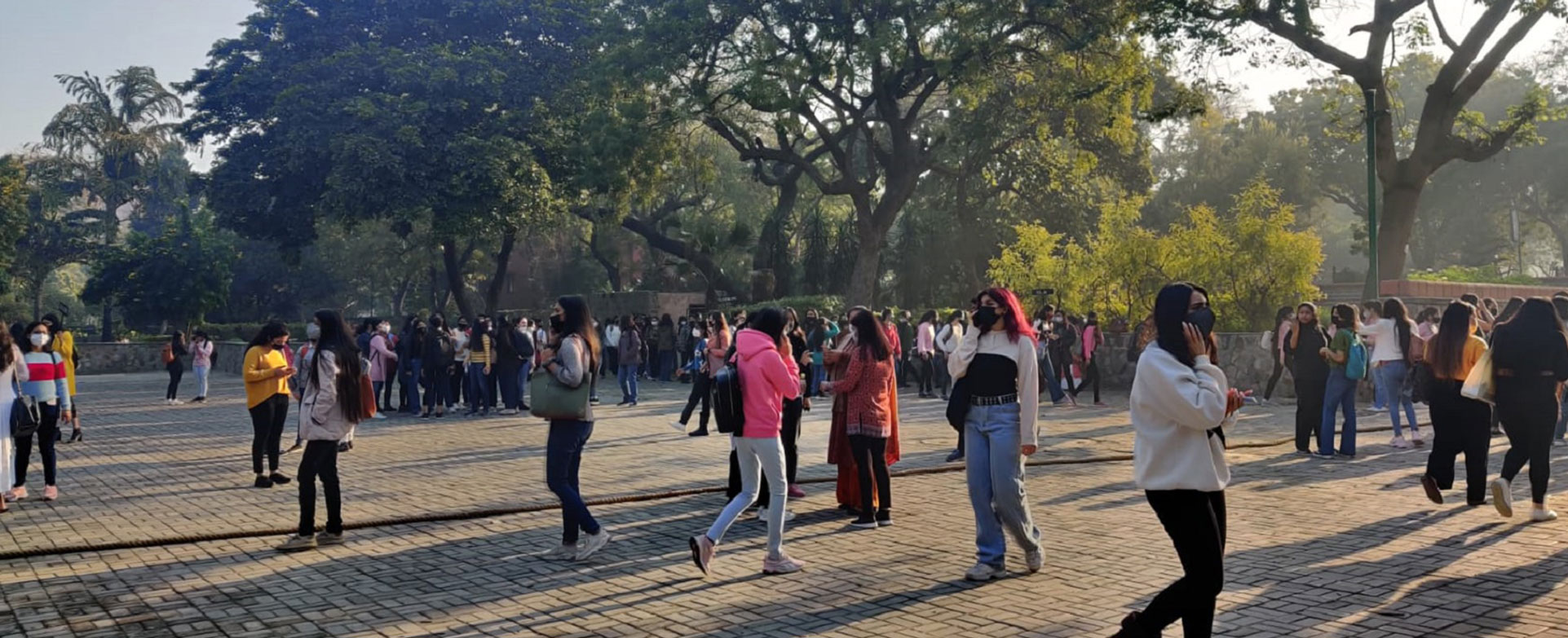 College image