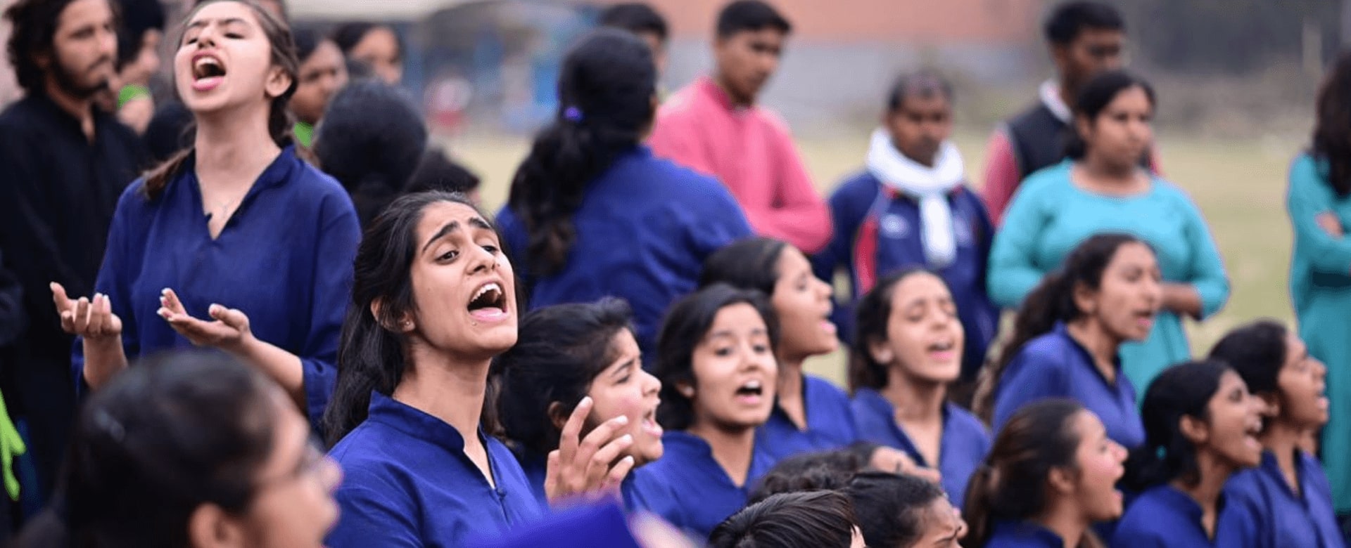 Jesus & Mary College New Delhi