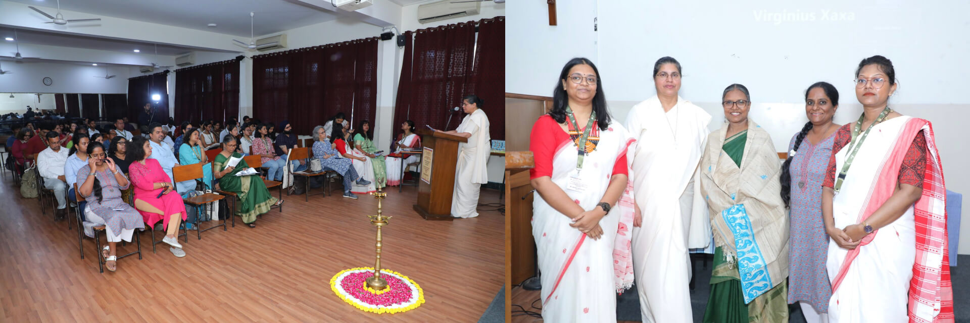 College image