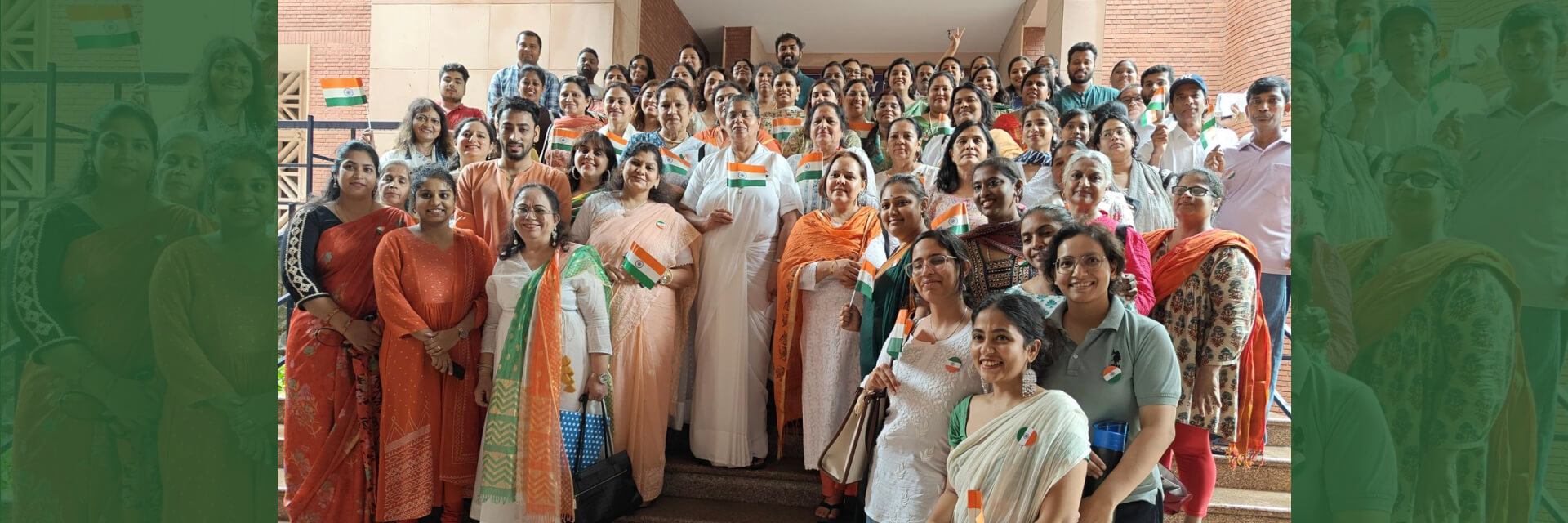 College image