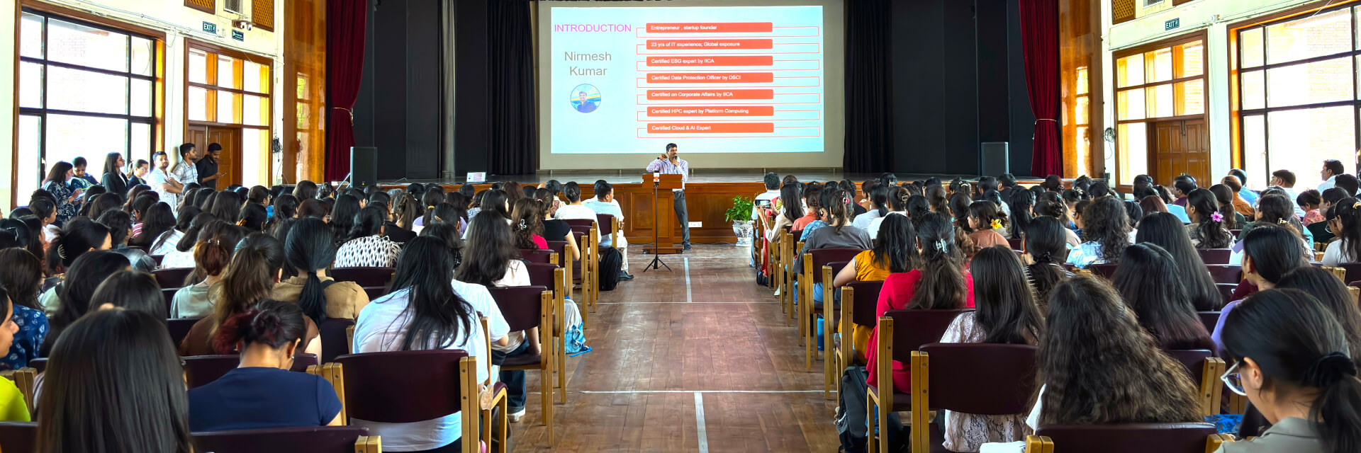 College image