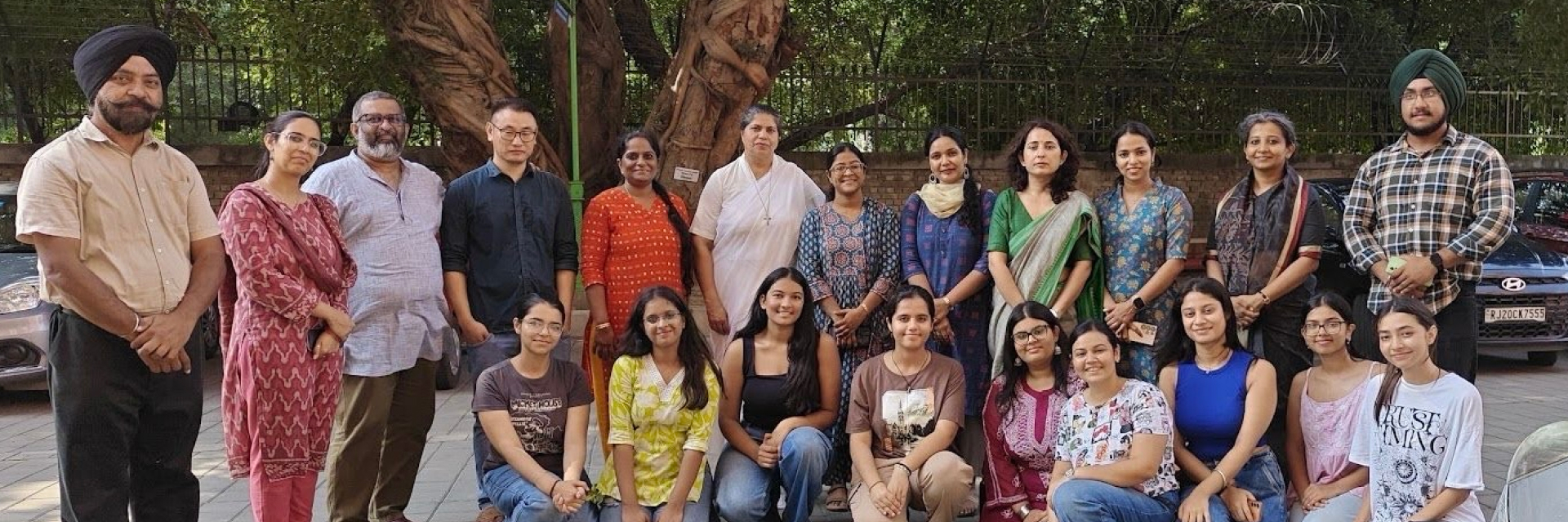 College image