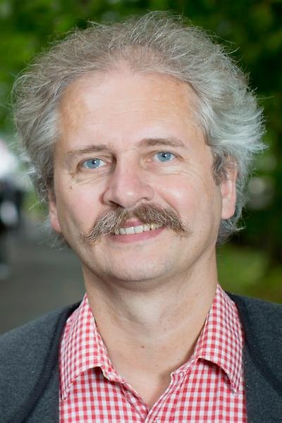 Dr. Heinz Werner Wessler