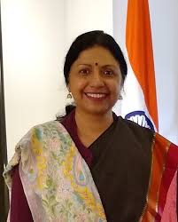 Dr. Shailija Saxena