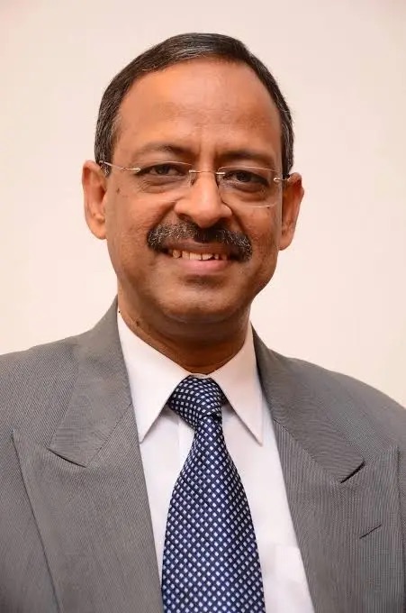 Anil Swarup
