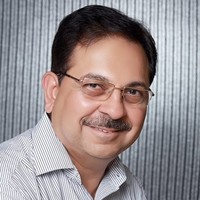 Ajit Motwani