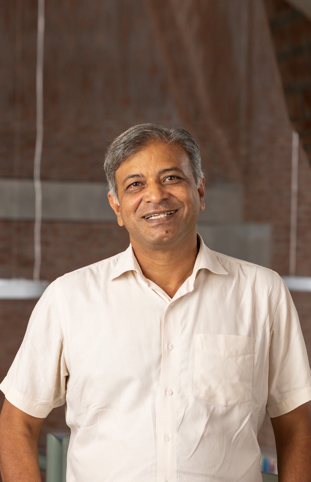 Prof. Ernesto Noronha