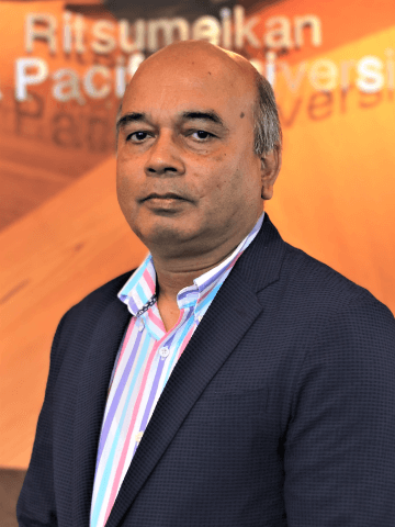 Prof. Munim Kumar Barai