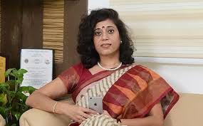 Prof. Urvashi Makkar