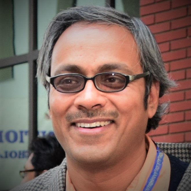 Dr. Kumar Ravi Priya