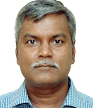 Prof. Bimal Kumar Roy