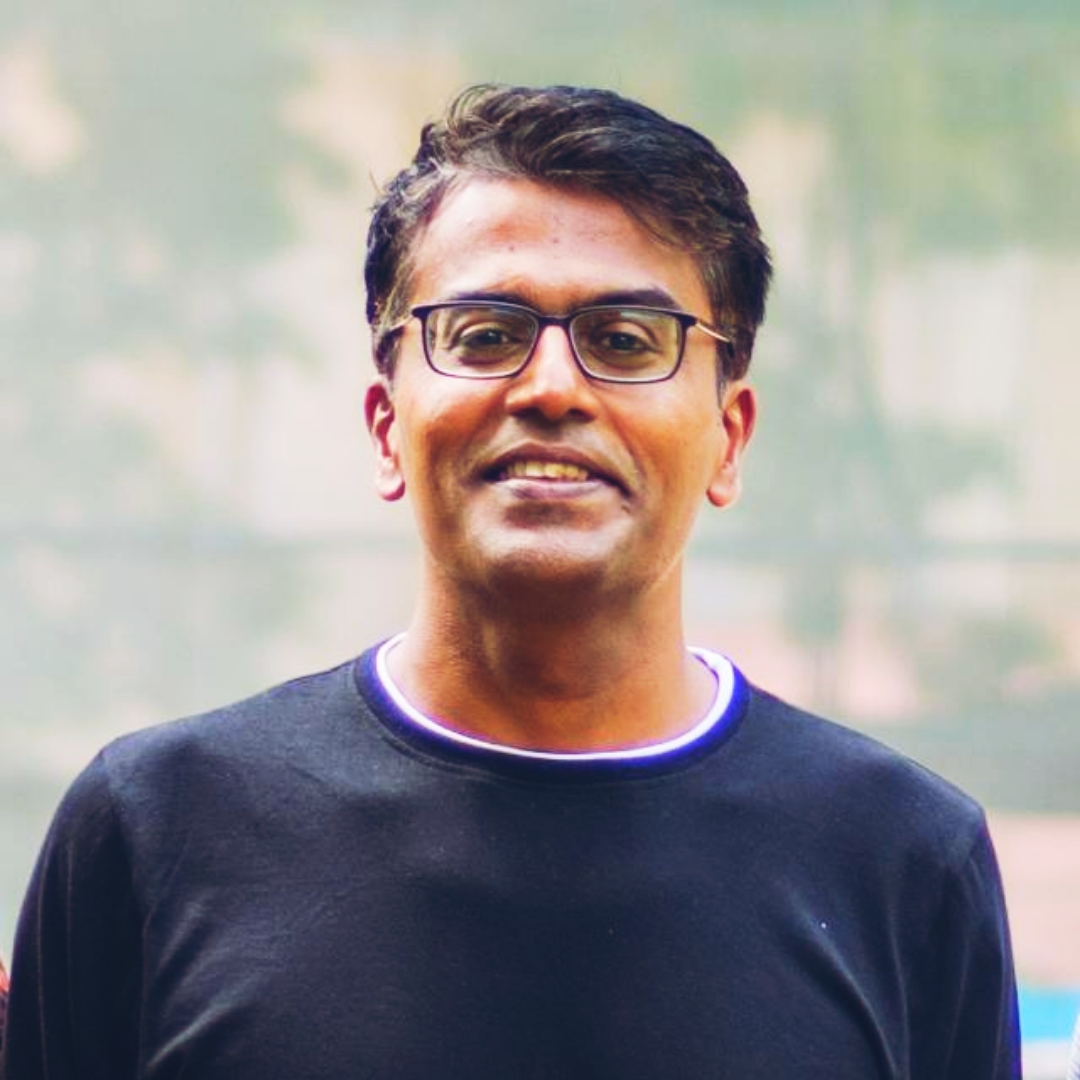 Prof. Anand Narayanan