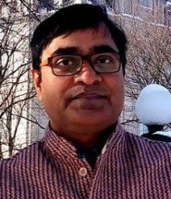 Dr. Vinay Kumar Gupta