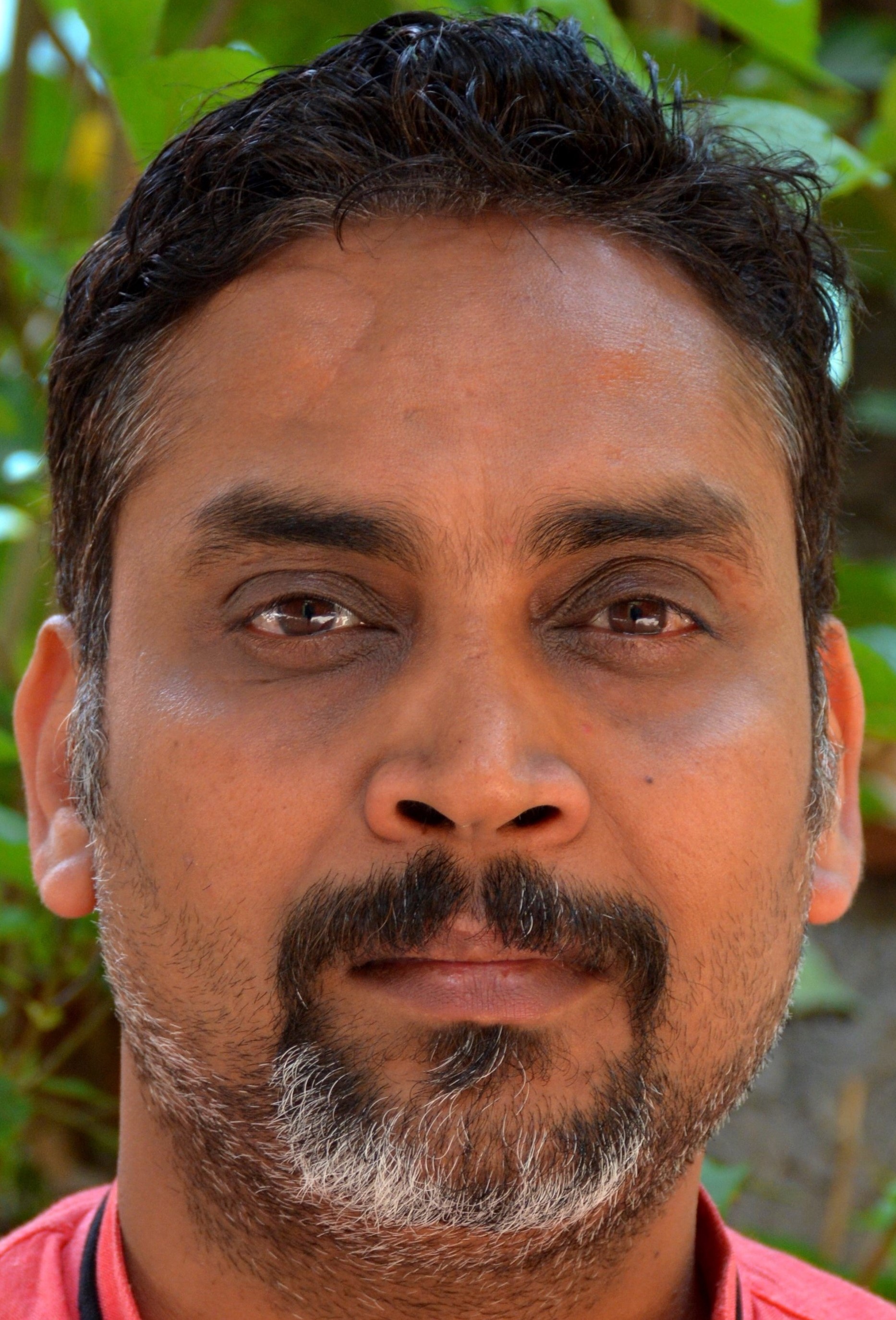 Prof Gyan Prakash Sharma