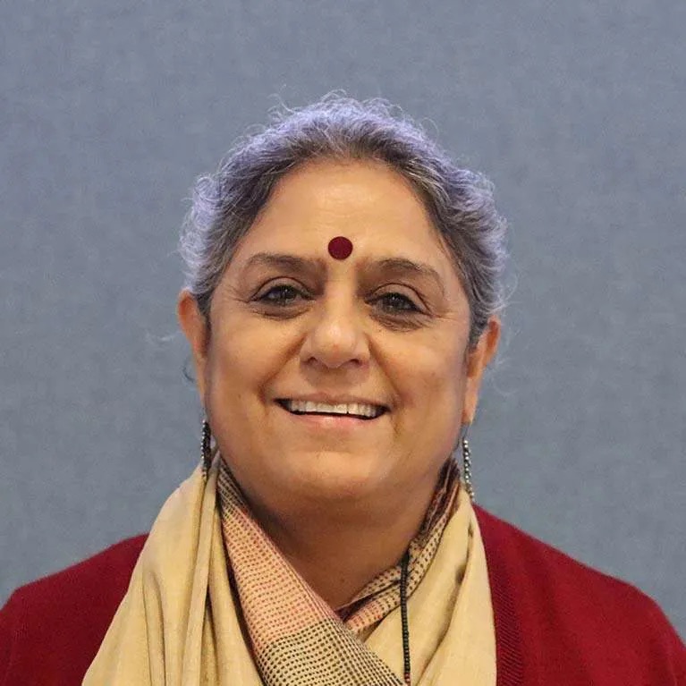 Prof. Poonam Batra