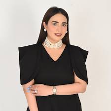 Ms. Noor Vishu Sehgal