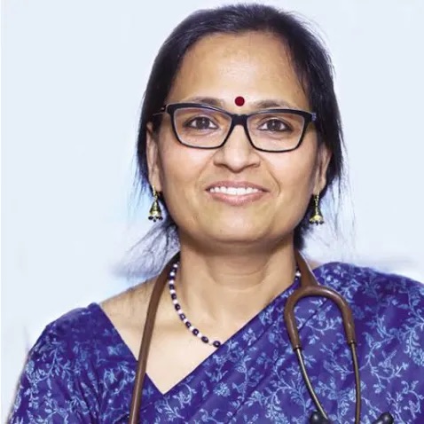 Dr. Sushma Bhatnagar