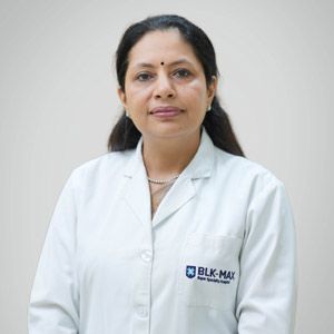 Dr. Shruti Bhatia