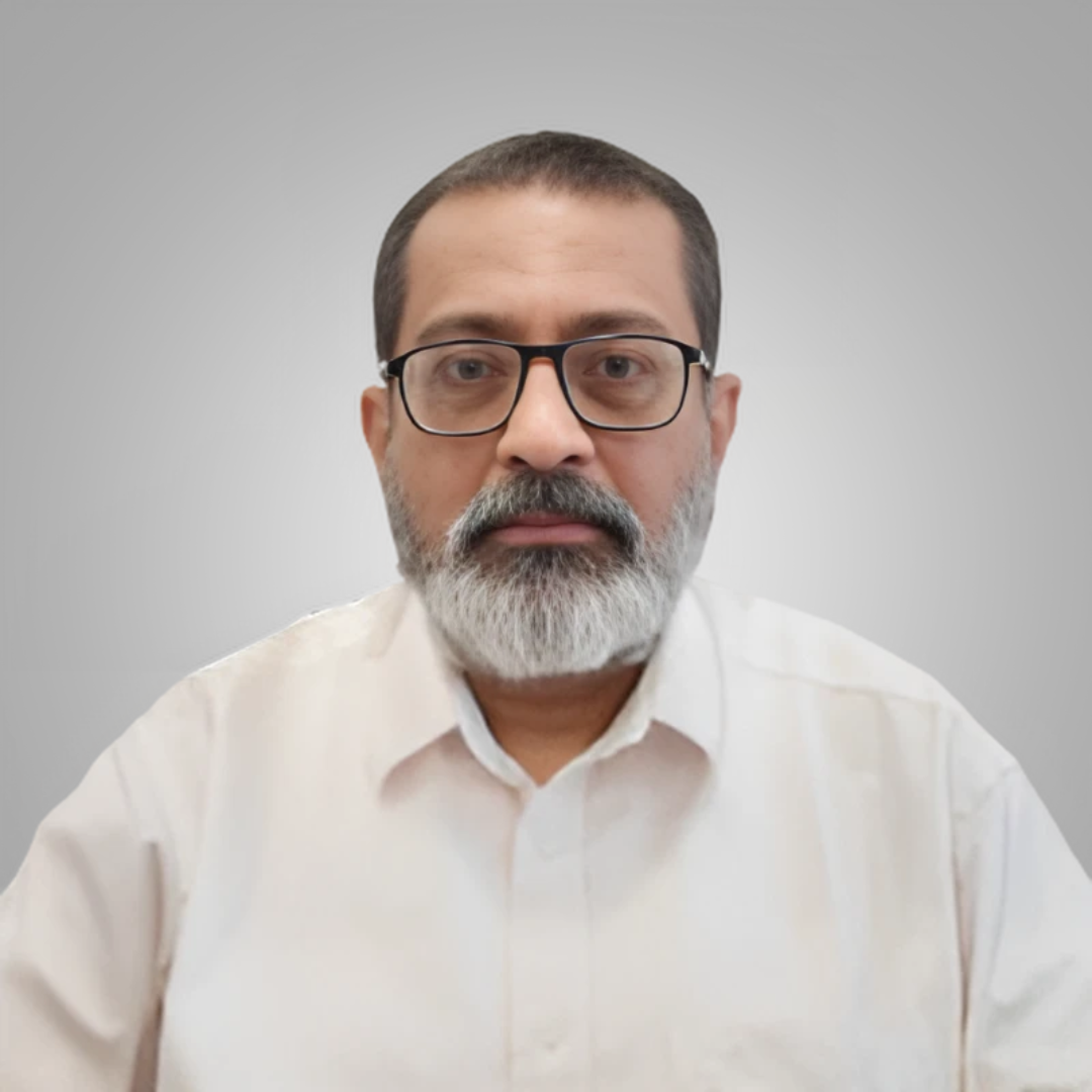 Prof. Amlesh Kanekar