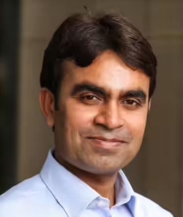 Dr. Chandrakant Lahariya