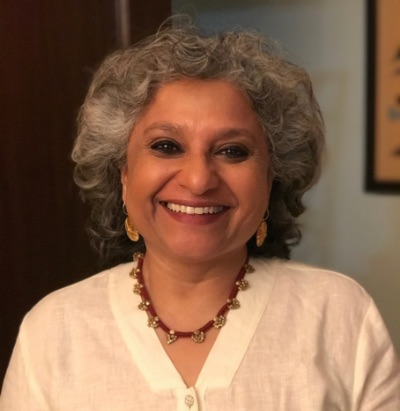 Prof. Ashwini Deshpande
