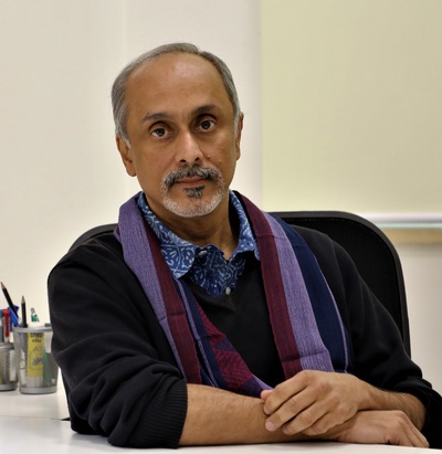 Prof. Gautam I. Menon