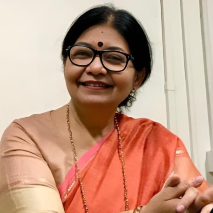 Prof. Chandrakala Tripathi