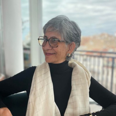 Prof. Arundhati Virmani