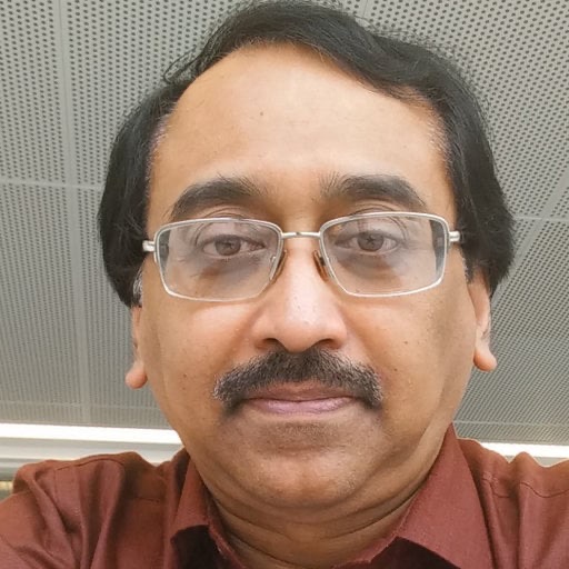 Prof. Amitabha Tripathi