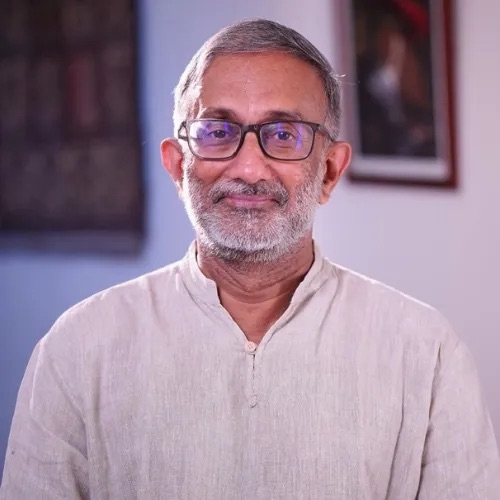 Dr. Manoj Kumar