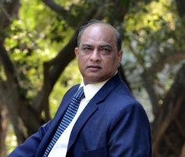 Prof. Vivek Kumar