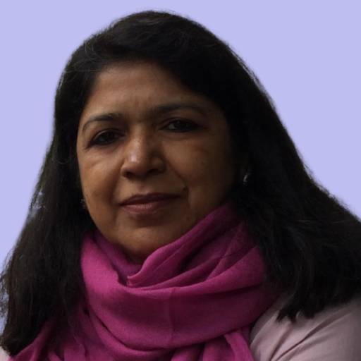 Dr. Vinita Chandra